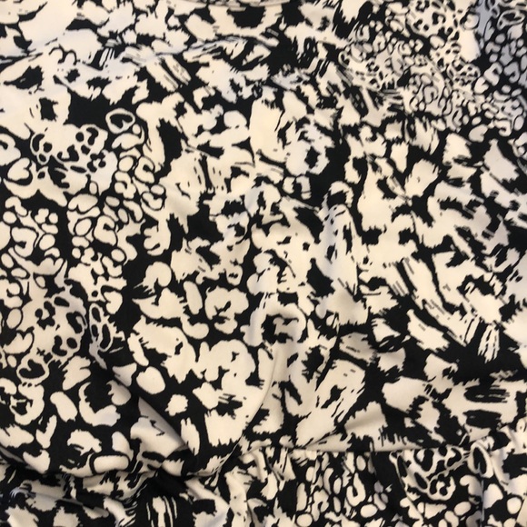 Notations Woman Travel Maxi Dress Spring Summer 2X - Picture 8 of 9